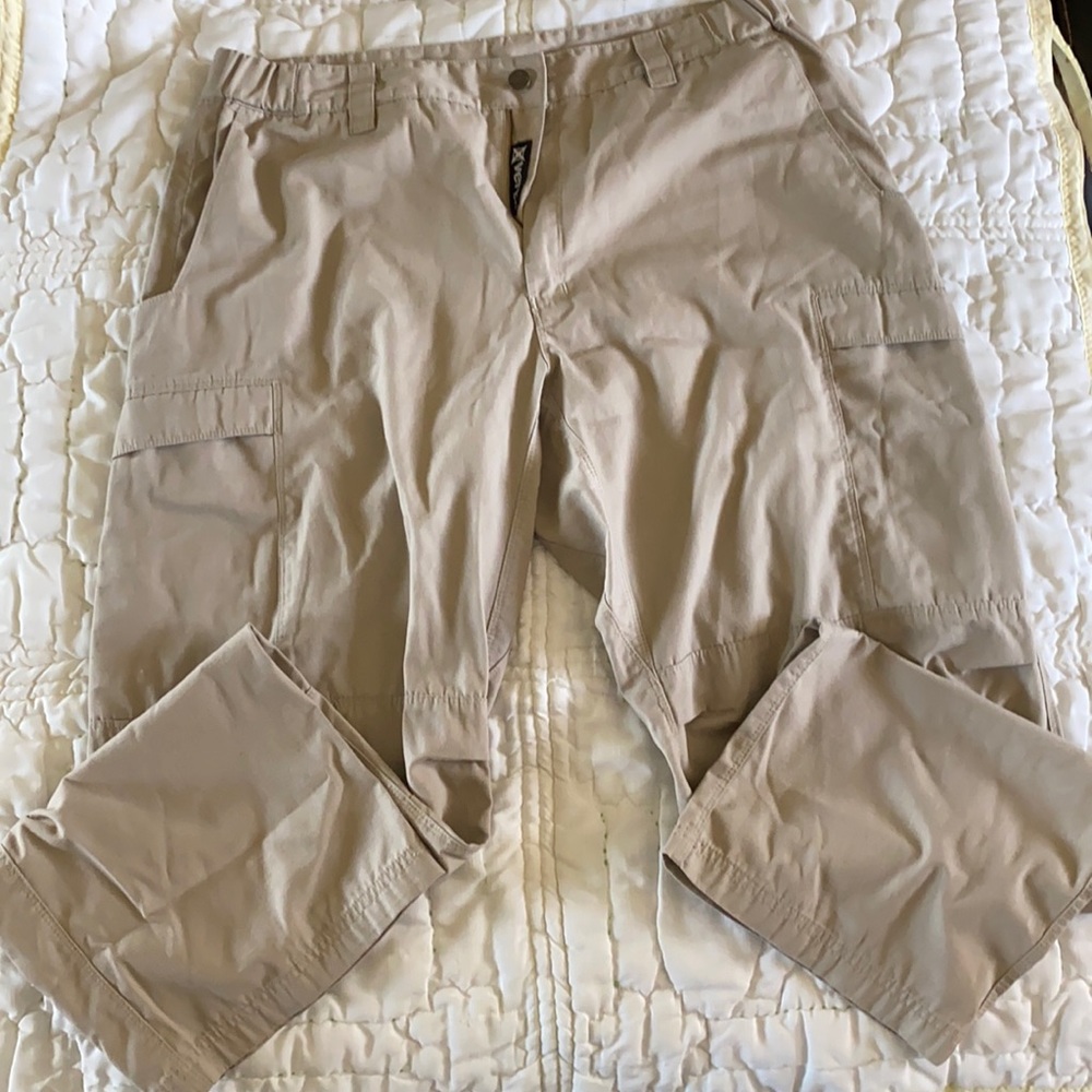 Men’s Vertx Tactical Cargo Pant